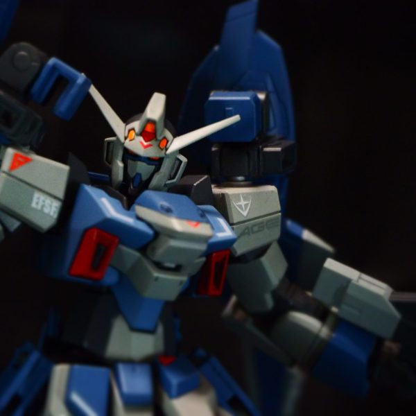 AGE2 トマホーク