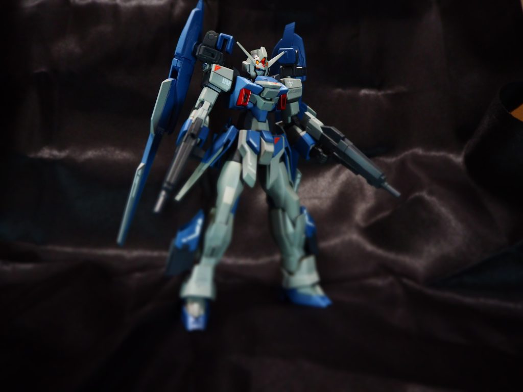 フロント・・・ピント合わないのいい加減どうにかしたいな