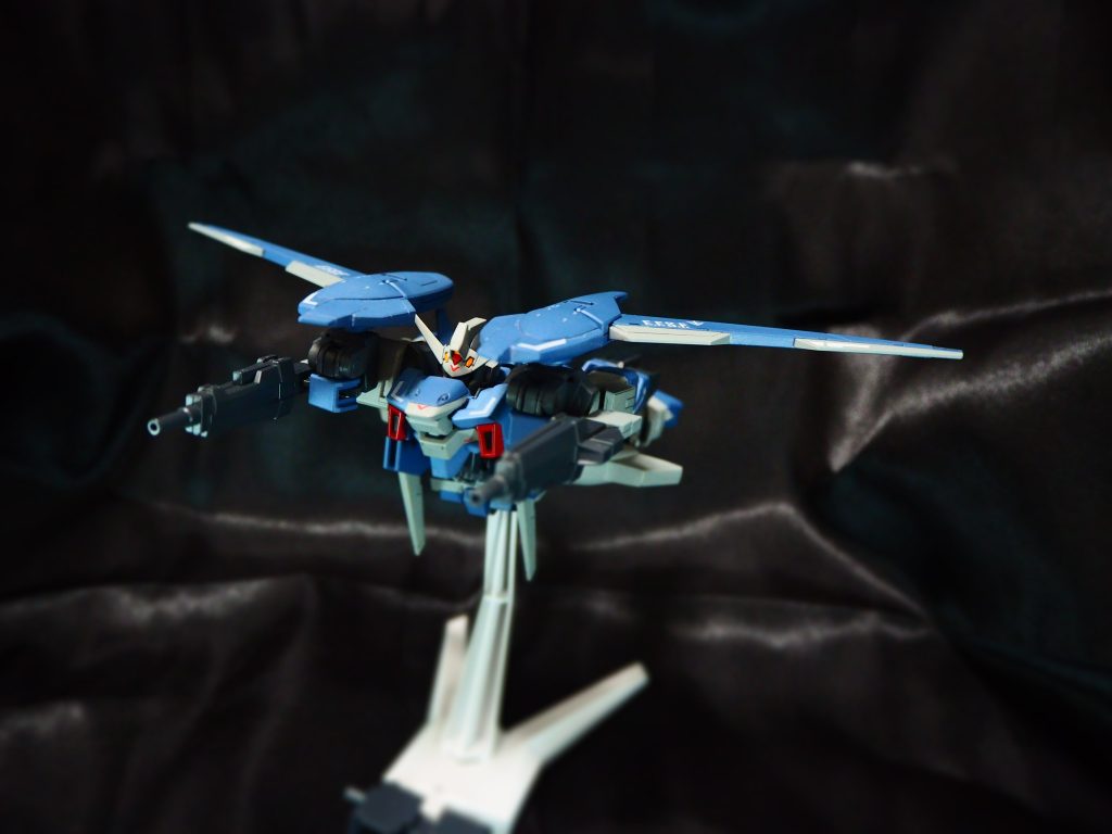 ストライダーフォーム