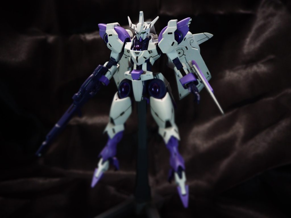 ベギルガンドでフロントビュー腰部アーマーはがお気に入り