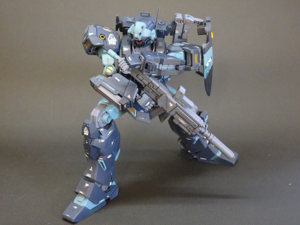 MG ジェスタ–9枚目/制作者：@matsmon1