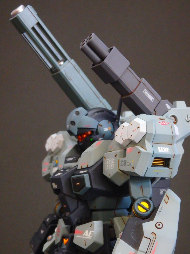 MG ジェスタキャノン–6枚目/制作者：@matsmon1