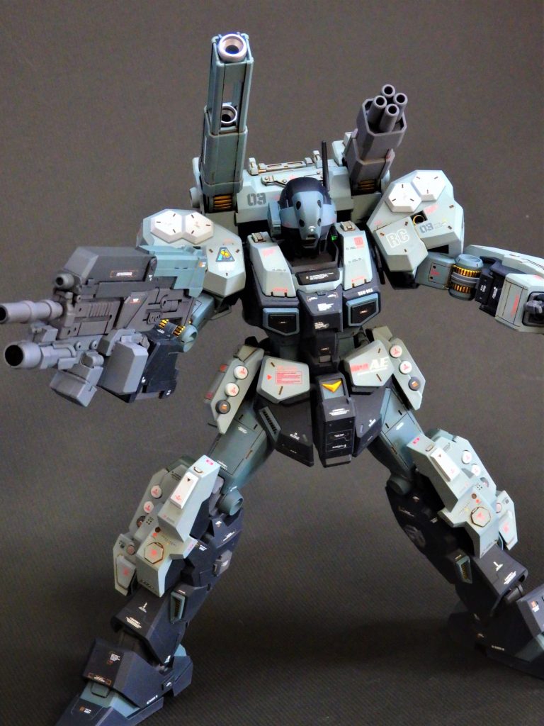 チョットふらつくかなぁ・・・