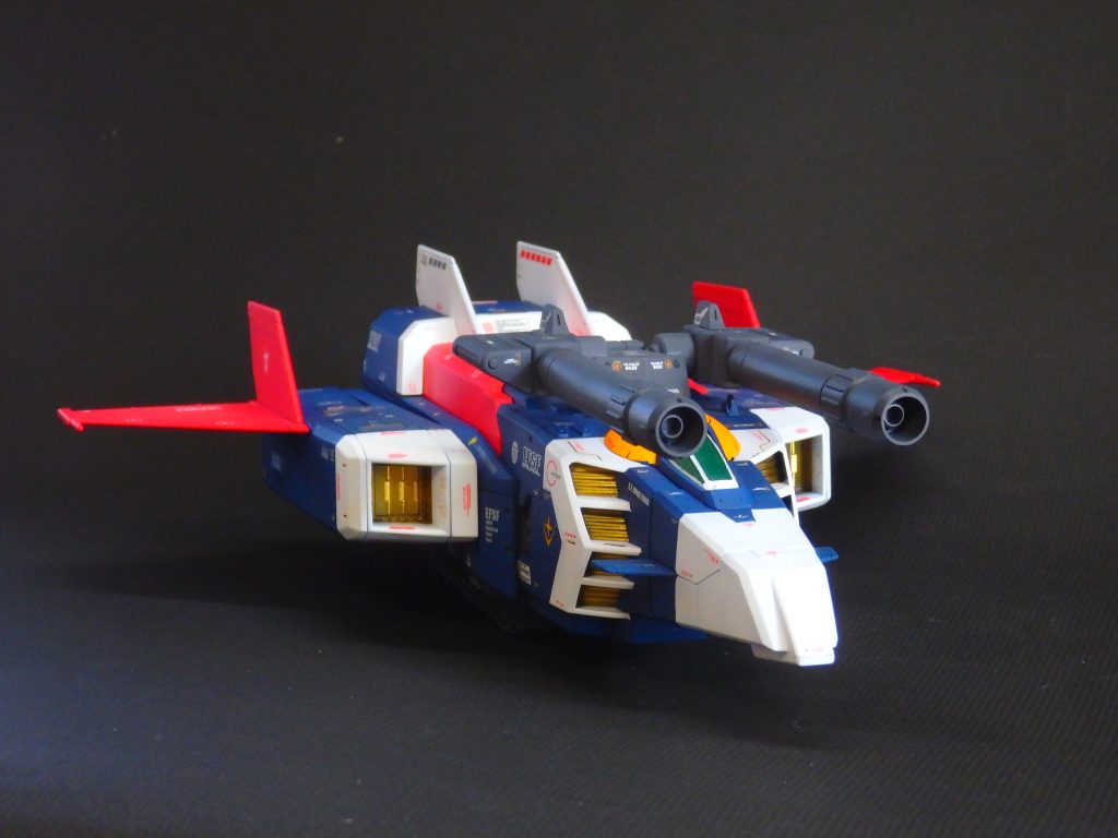 MG  Gアーマー–9枚目/制作者：@matsmon1