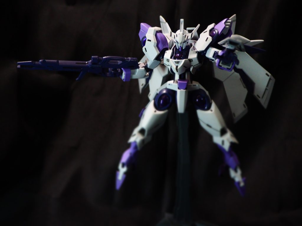 ベギルべウ/ベギルガンド–4枚目/制作者：kAi