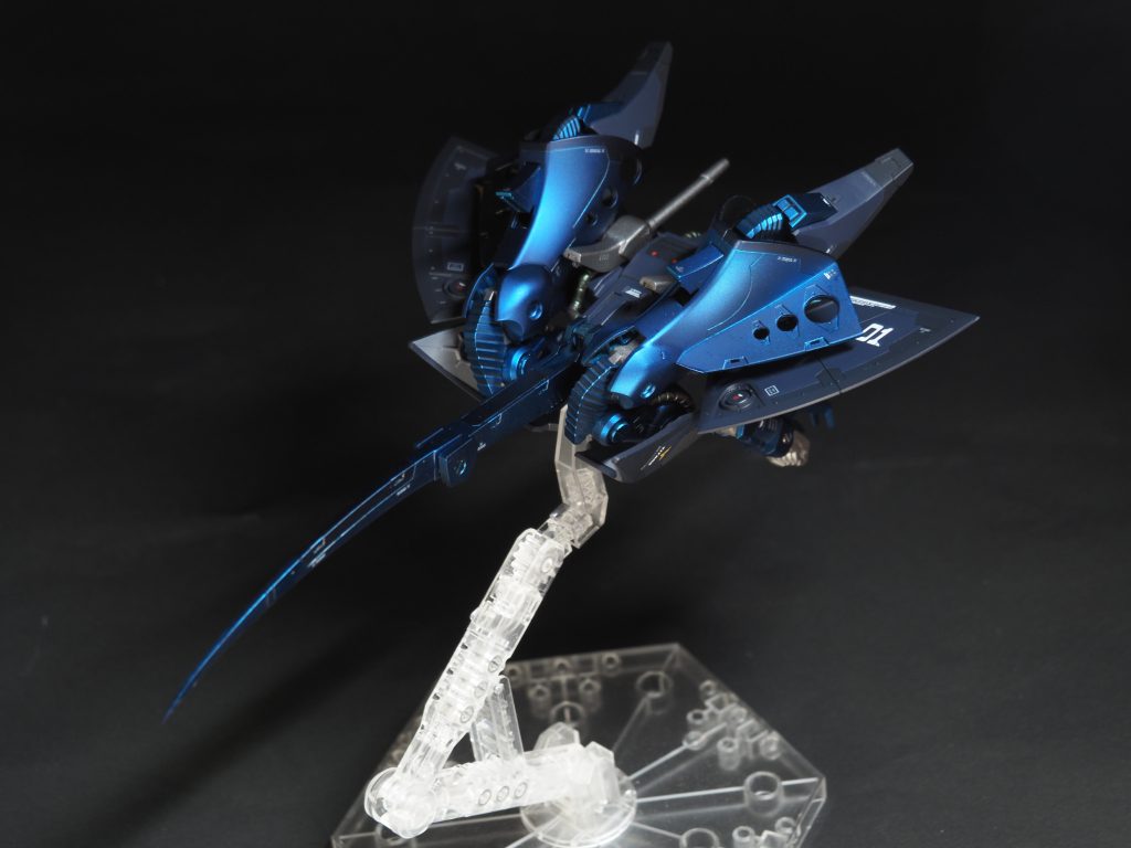 HGハンブラビ–7枚目/制作者:みいやん