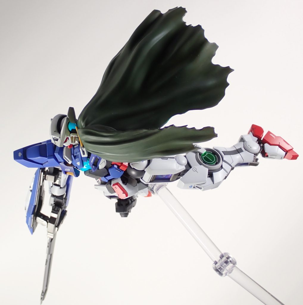 RG ガンダムエクシアリペア–9枚目/制作者：kame321