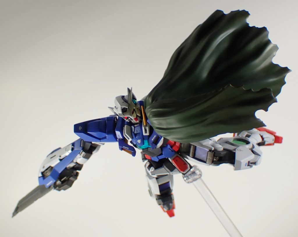 RG ガンダムエクシアリペア–5枚目/制作者：kame321