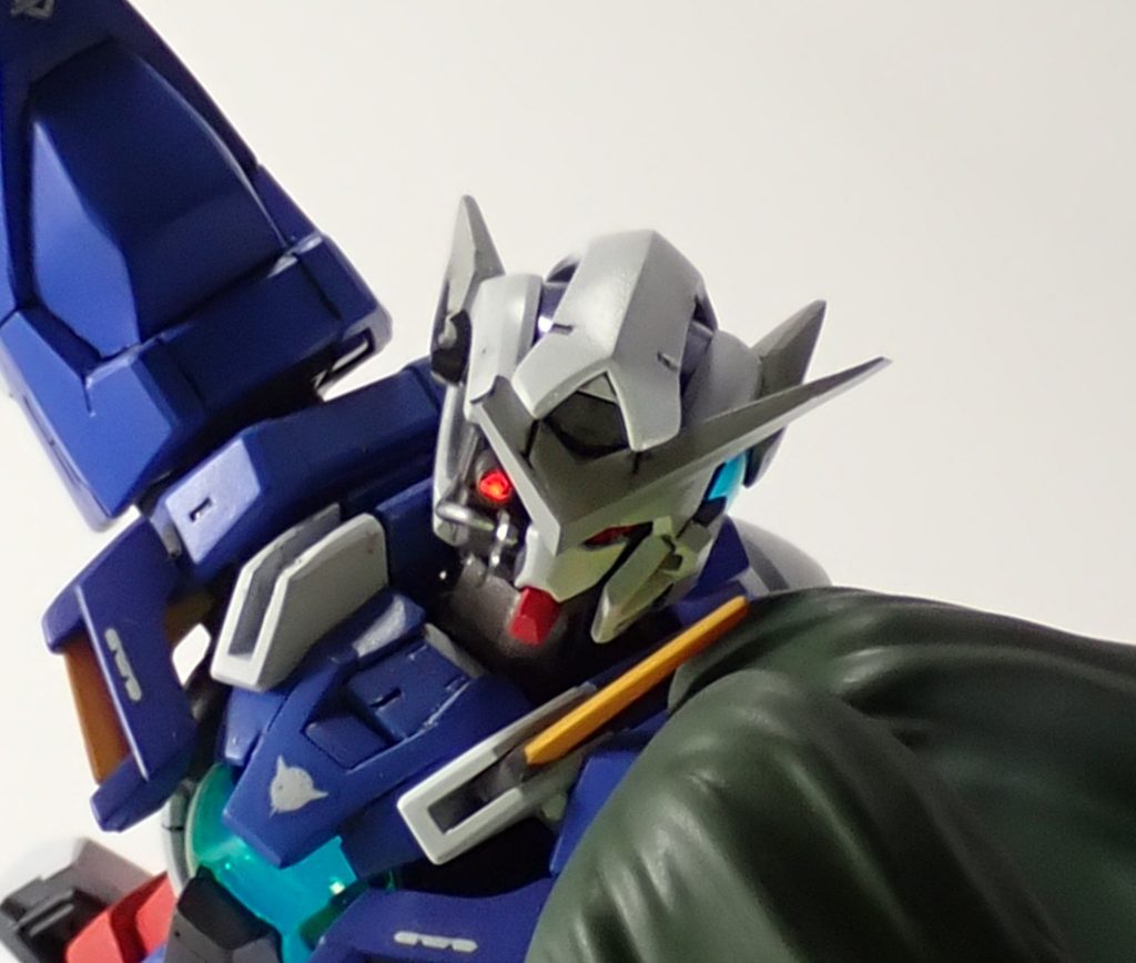 RG ガンダムエクシアリペア–7枚目/制作者：kame321