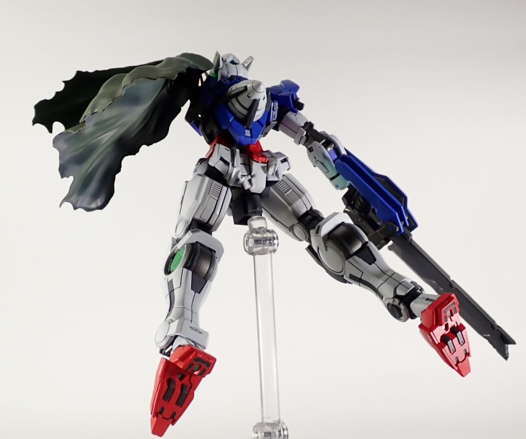 RG ガンダムエクシアリペア–6枚目/制作者：kame321