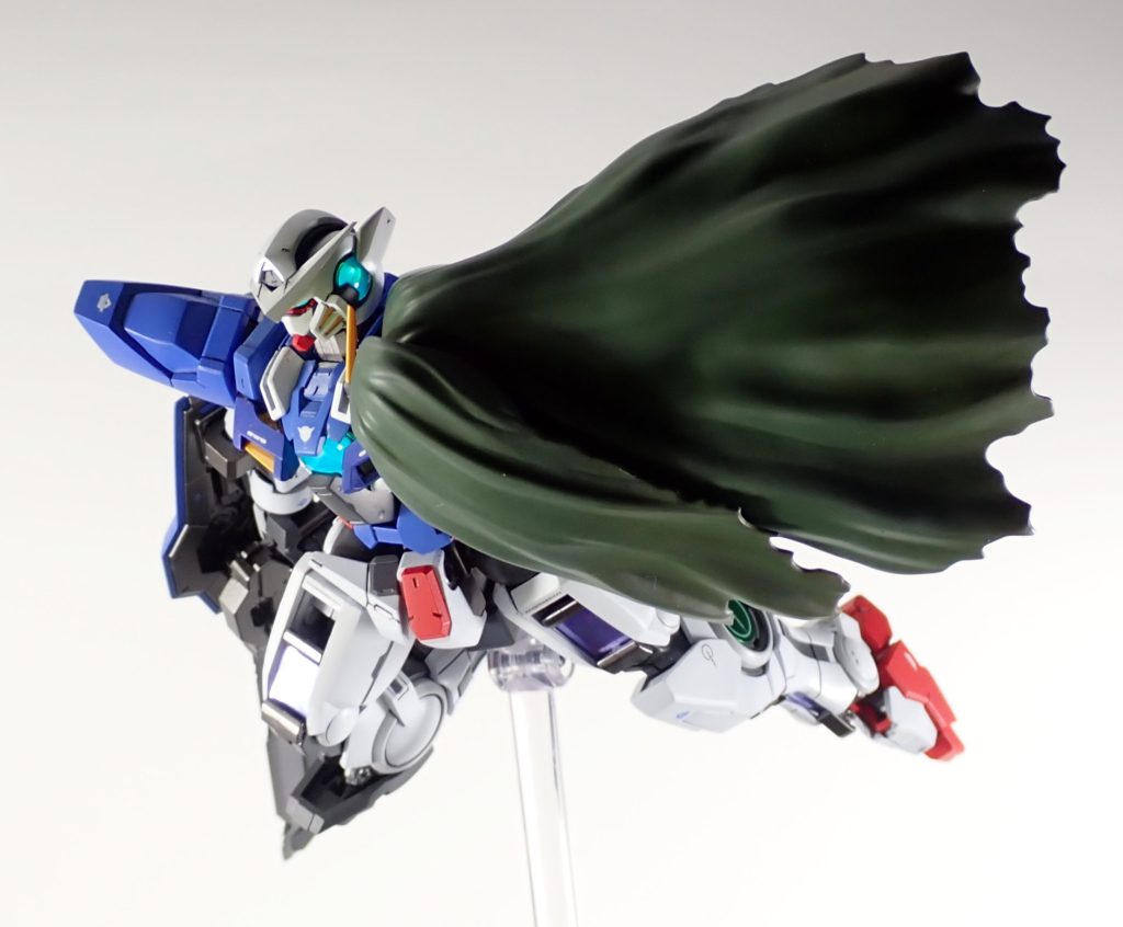 RG ガンダムエクシアリペア–8枚目/制作者：kame321