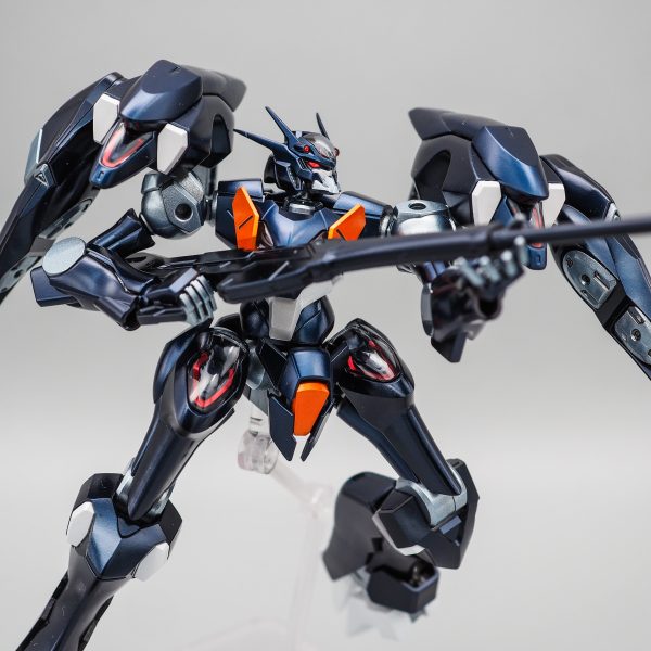 HG ガンダム ファラクト