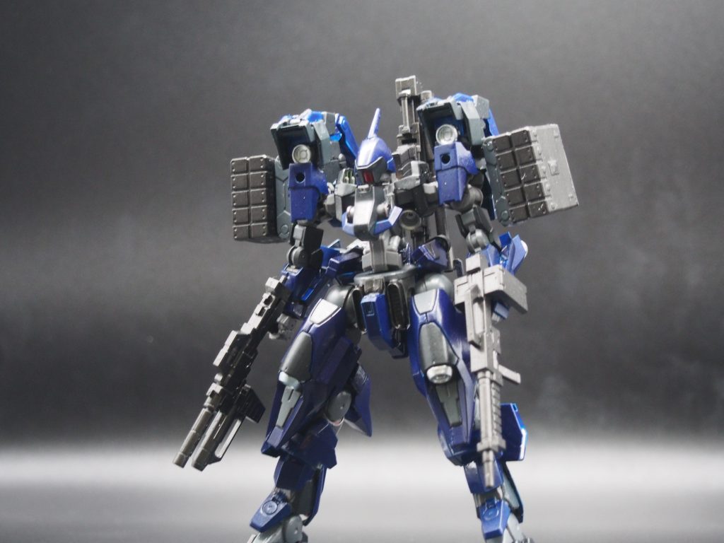 グレイズ・マグノリア–2枚目/制作者：月城白虹