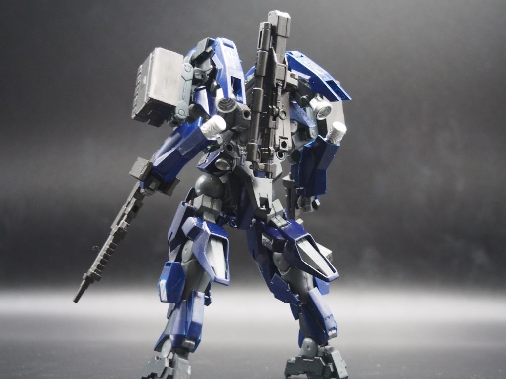 グレイズ・マグノリア–3枚目/制作者：月城白虹