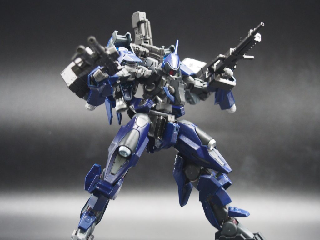 グレイズ・マグノリア–6枚目/制作者：月城白虹