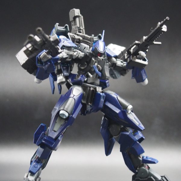 グレイズ・マグノリア