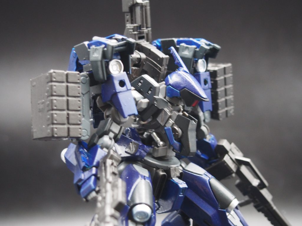 グレイズ・マグノリア–4枚目/制作者：月城白虹