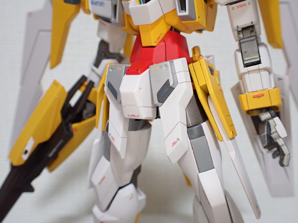 アップでも耐えれるクオリティを目指しましたが微妙です。少しでもカッコイイとおもったらグッドボタンをお願いします！