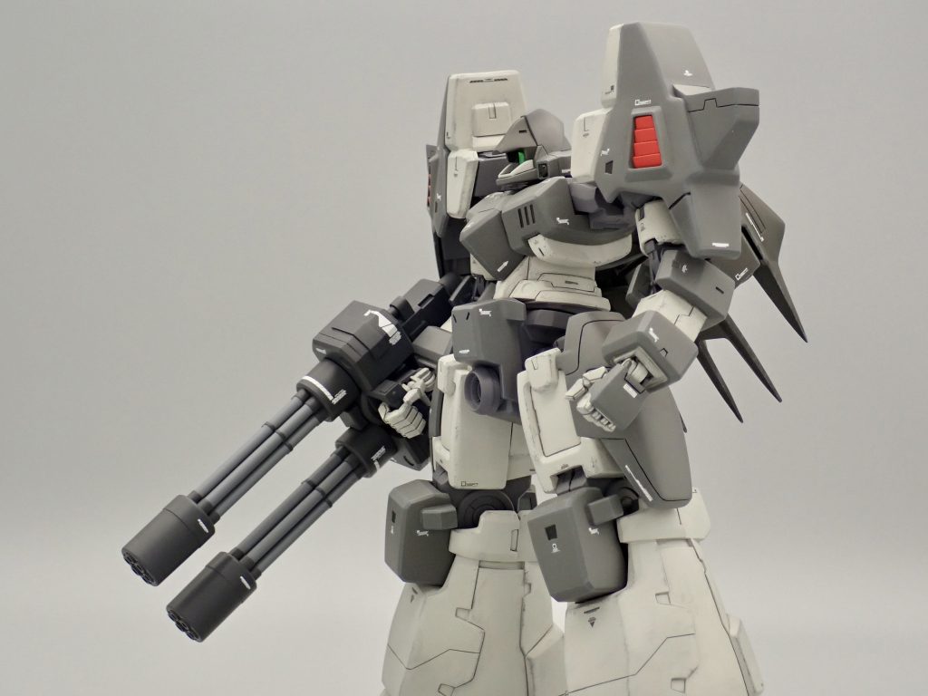 1/100 サーペント–3枚目/制作者:アッシー