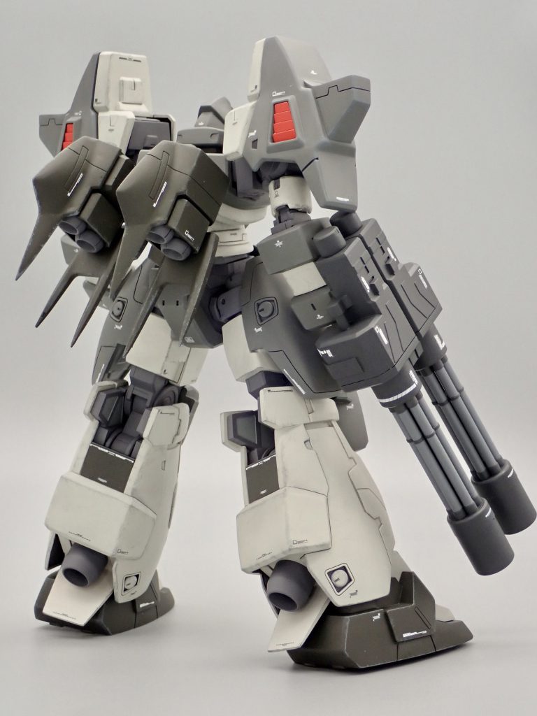 1/100 サーペント–4枚目/制作者:アッシー