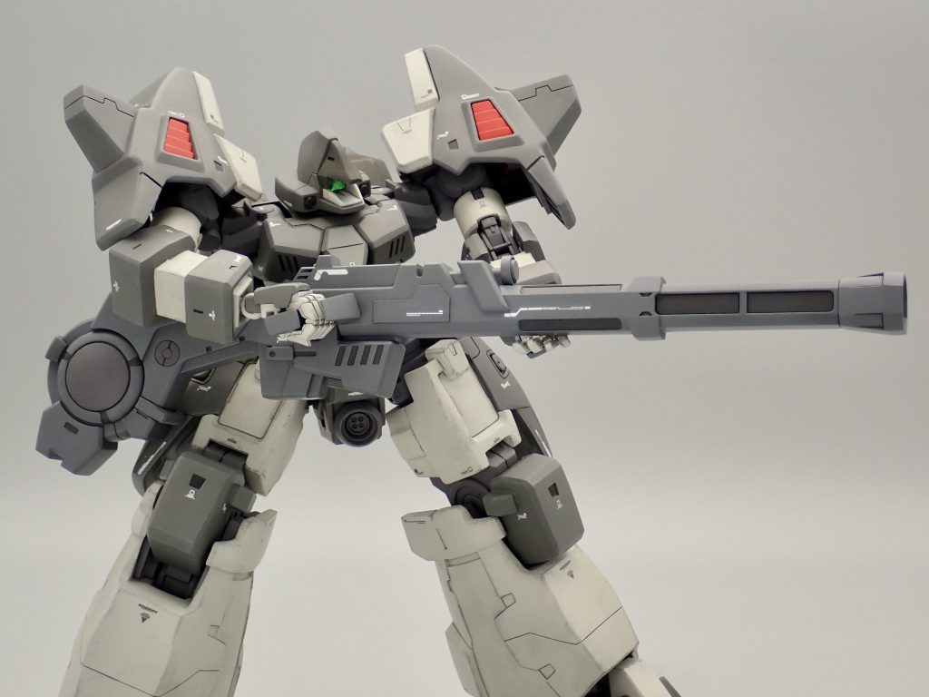 1/100 サーペント–7枚目/制作者:アッシー