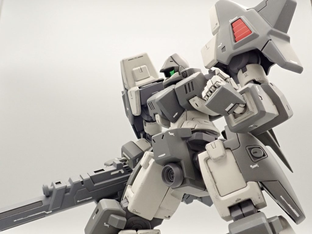 1/100 サーペント–8枚目/制作者:アッシー
