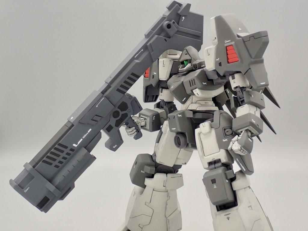 1/100 サーペント–9枚目/制作者:アッシー