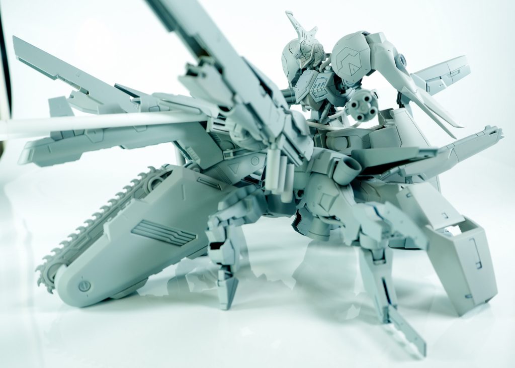 白背景でサフ萌