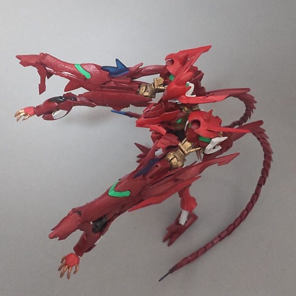 フォノ・ヤーマ・アシュギニー