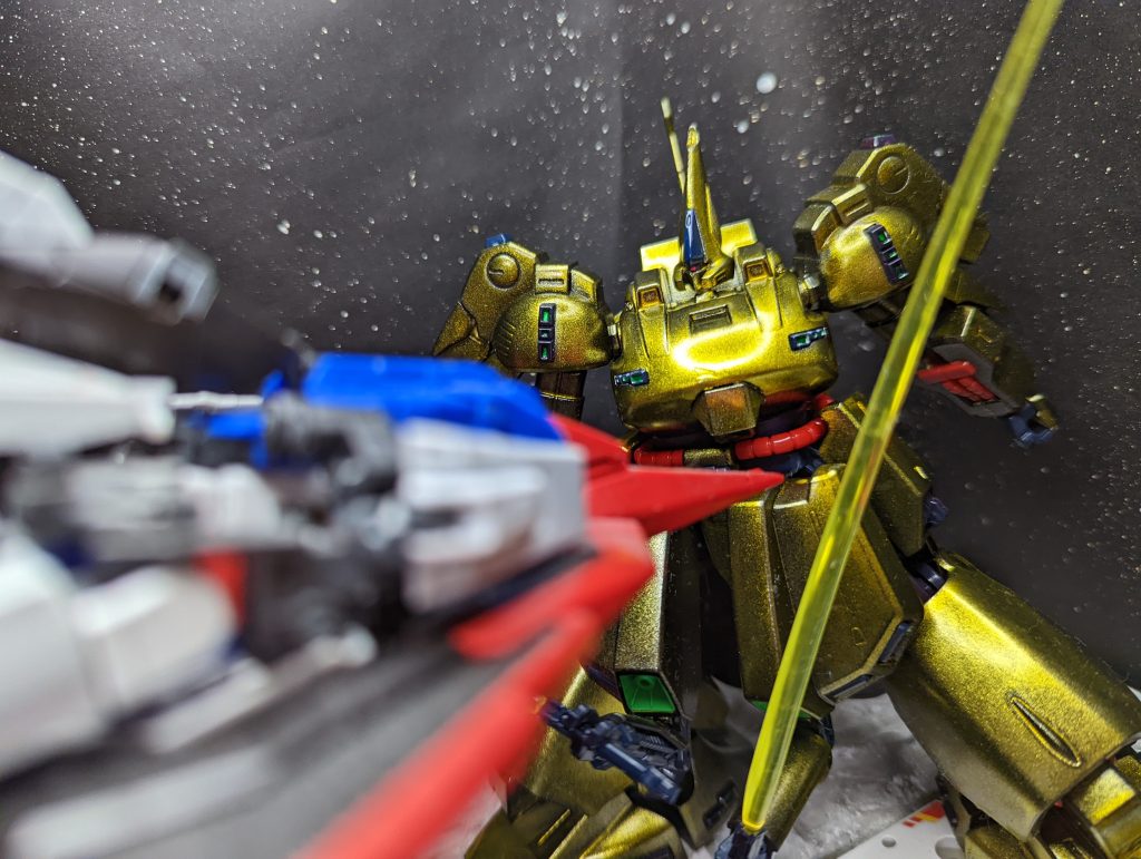 ジ・オといえばこれ。