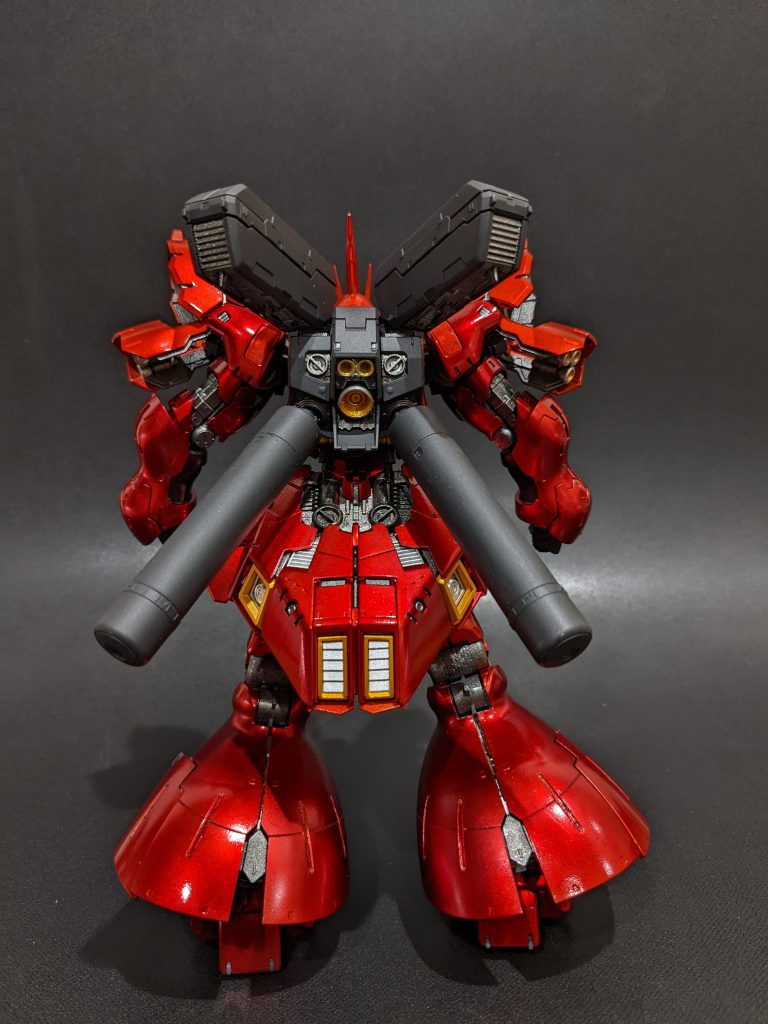 せっかくなんでキャンディ状態も撮っときました。