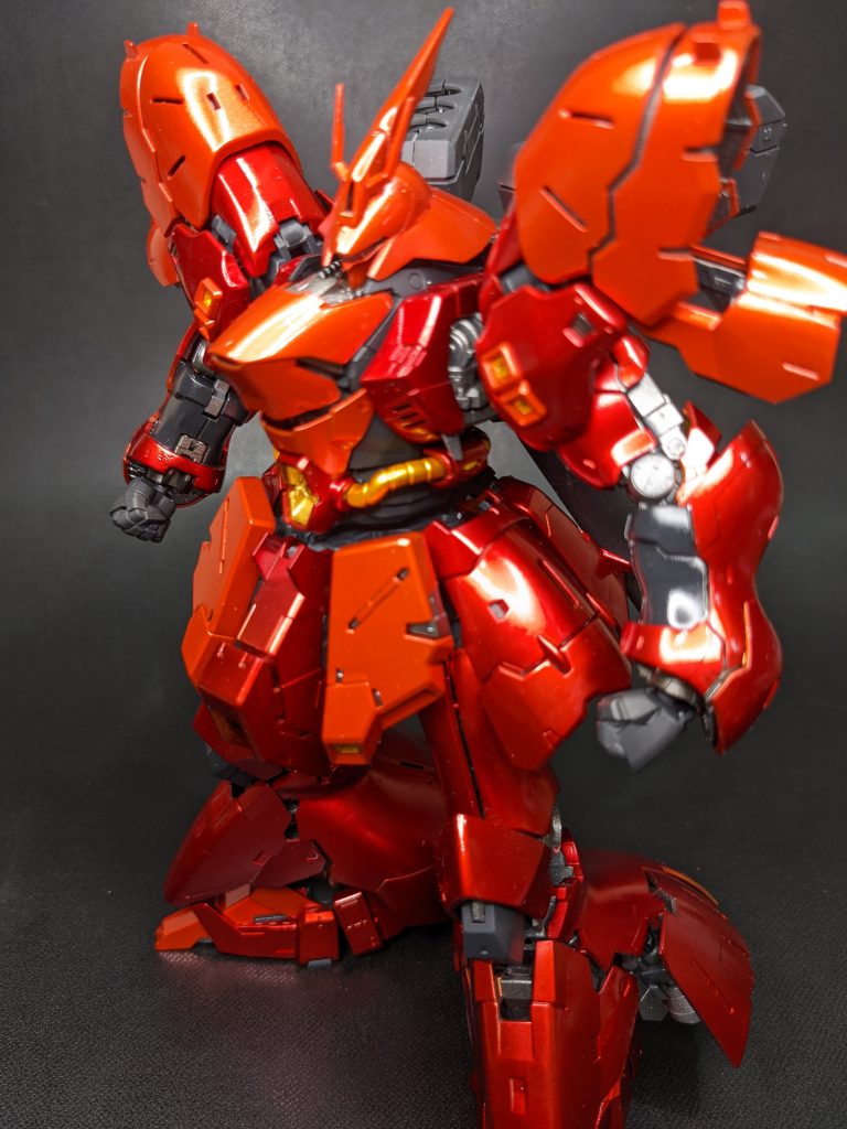 RG　サザビー–2枚目/制作者：いっちん