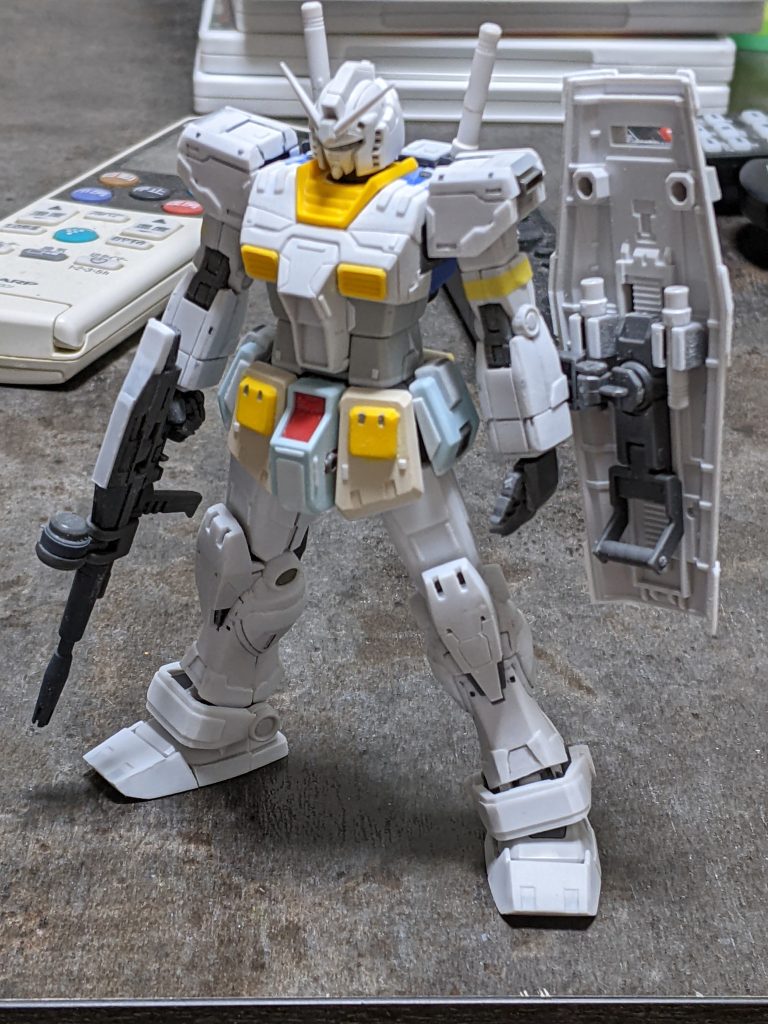 ボディーも、写メでは、ノーマルにコテコテですが、最後の写メのようにしました。