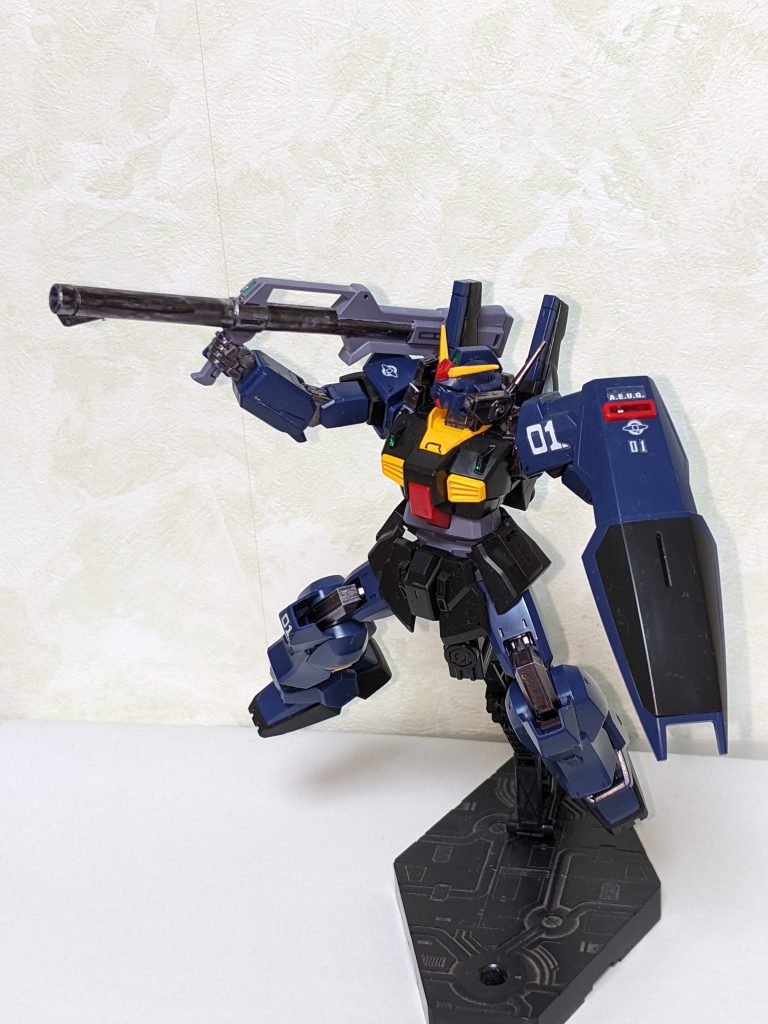 個人的には白マークⅡよりもこちらのほうが好みです。