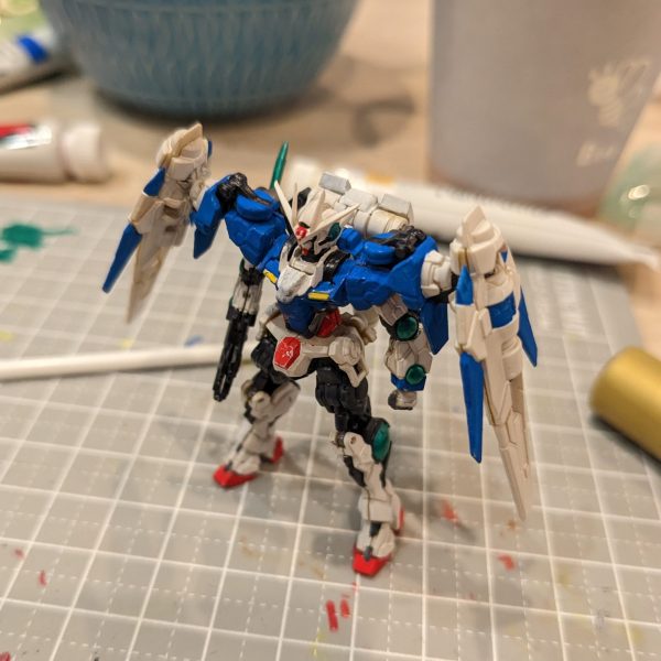 初アーティファクト