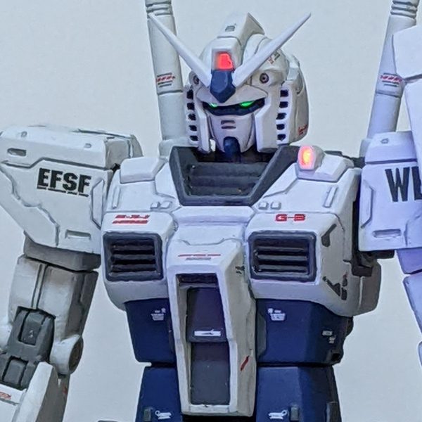 オリジンガンダム