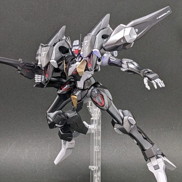 ガンダムファラクト