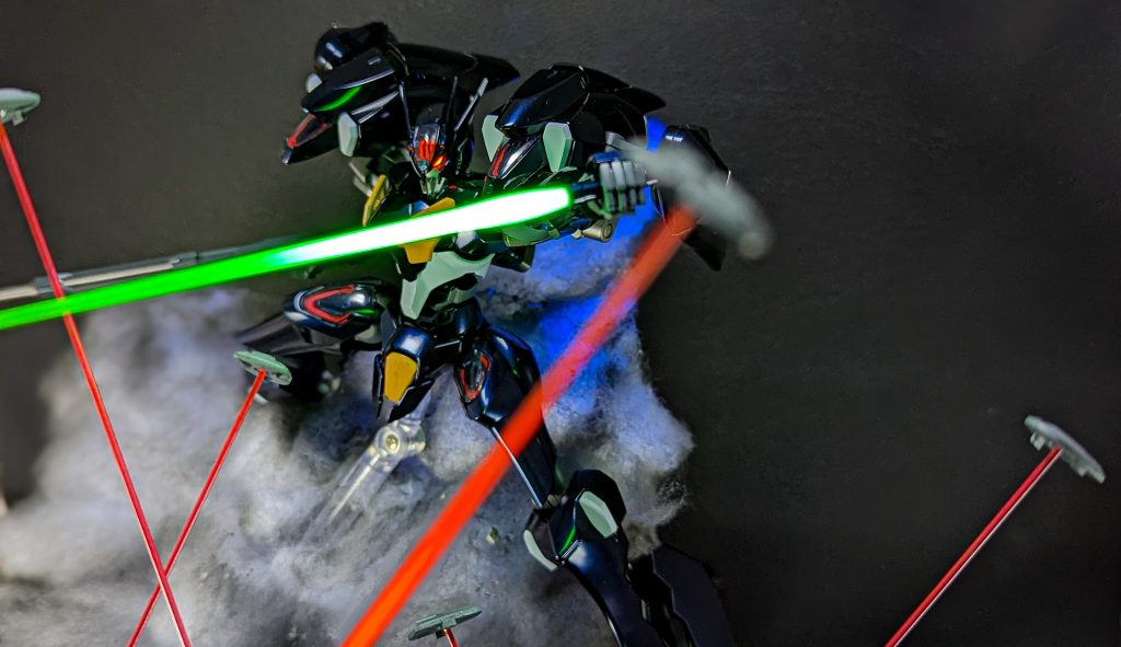 ジオラマということでほとんど同じ角度の写真ばかりになってしまいましたがご了承ください。