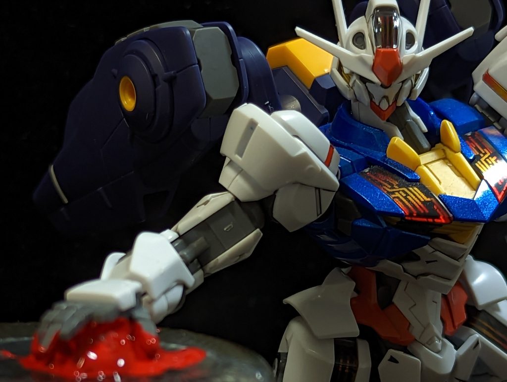 ある意味今回の目玉、平手。いや、平手、普通に便利なんですがもうこういう使い方しか思いつきませんね