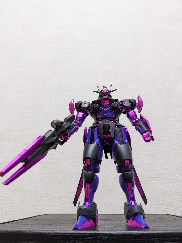 水星コン、あと１発くらい打っておきたいケド、弾（キット）切れ・・・😓だって、売ってないんだもん・・・😢ご来場ありがとうございました！！