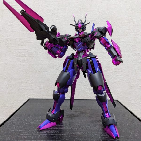 HG ガンダムエアリアル