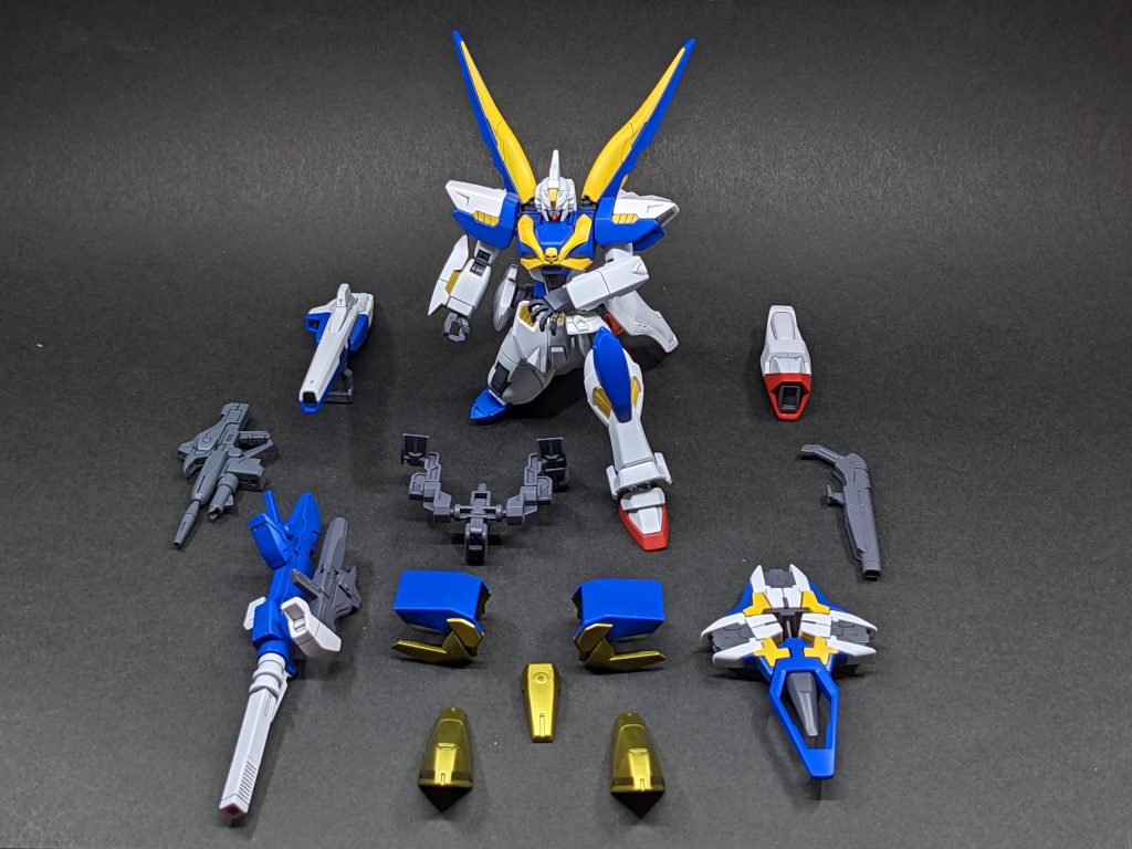 見ていただき、ありがとうございました!