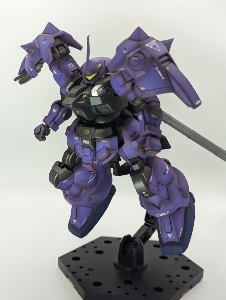 ディランザ改 高機動ver–4枚目/制作者:MR.T