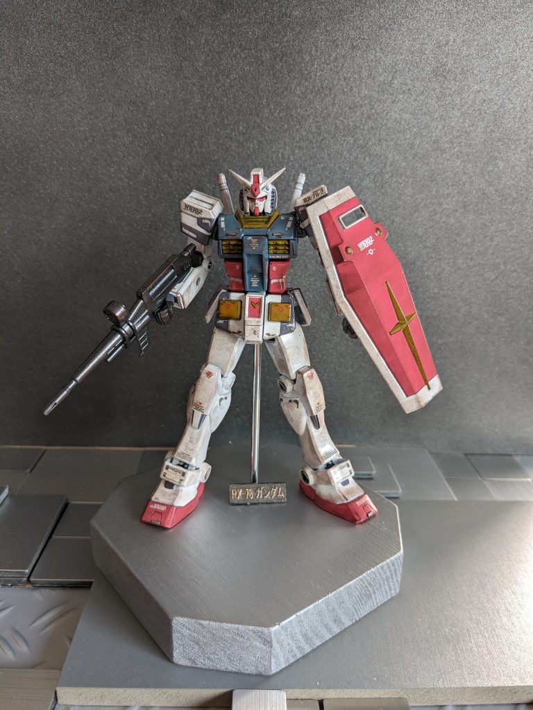 しかし、水星の魔女関連の入手が困難すぎる……｡