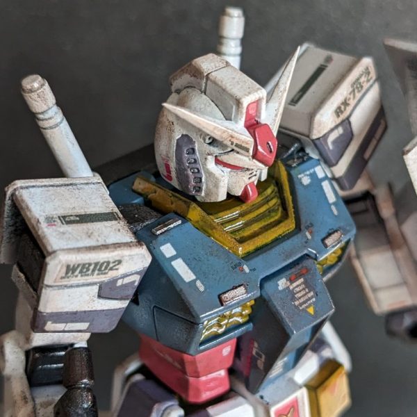 #08◆ガンダム◆