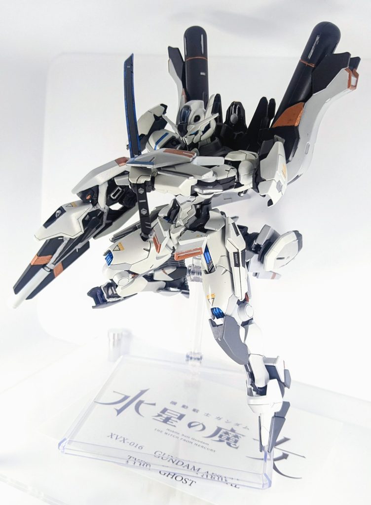 追加ポーズになります。