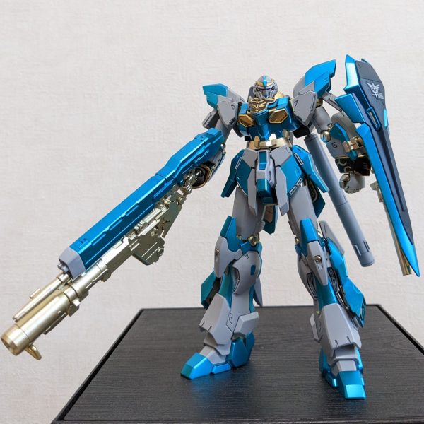 HGUC217 シナンジュ・スタイン（ナラティブVer.）