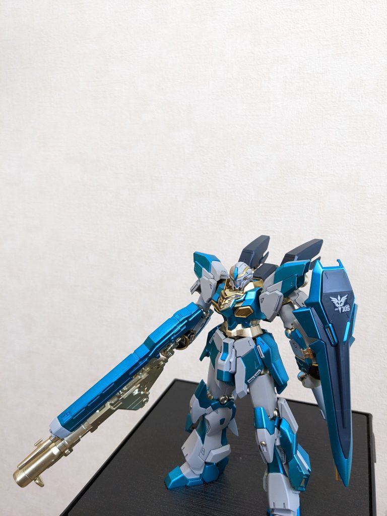 俯瞰も載せてみた