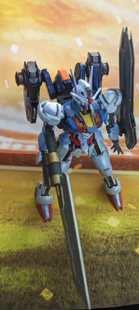シュナイダー高機動バージョン