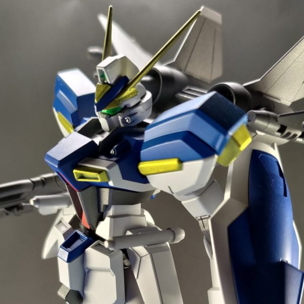 【HGCE】ウィンダム【カラー変更】